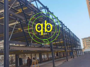 Gran oferta, equipo de estacionamiento mecánico de deslizamiento automático de cinco niveles de alta calidad para sistema de elevación de estacionamiento de vehículos, elevador de garaje - Product Image 4