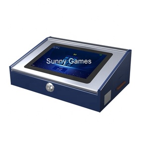 Terminale di gestione remota HEM1010 per giochi di abilità, hardware per la gestione SaaS HE Ming per sistemi di pagamento per macchine da gioco arcade - Product Image 2