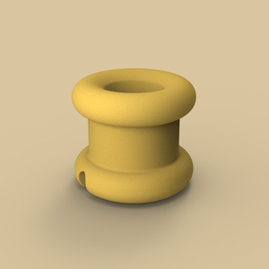 Moderno stile nordico creativo scrivania da ufficio decorazione semplice stampo in cemento <span class=keywords><strong>paralume</strong></span> in Silicone stampo nordico creativo - Product Image 5