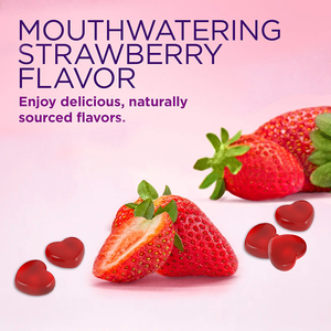 Sıcak özel etiket organik biotin gummies <span class=keywords><strong>vitamin</strong></span> <span class=keywords><strong>d</strong></span> gummies tırnak ve saç büyütme vitaminleri için kollajen gummies - Product Image 6