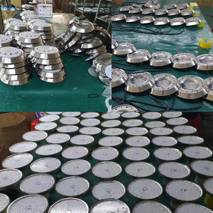 Swime プレミアム<span class=keywords><strong>LED</strong></span>プールライト - IP68防水、プールに最適 - Product Image 6