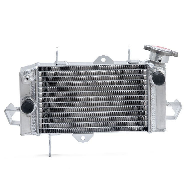 Оптовая продажа радиаторов для мотоциклов Yamaha YZF-R 125 11-16 / YZF-R 125A ABS 15-21 / MT125A 20-21