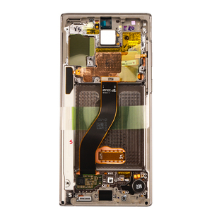 Điện Thoại Di Động <span class=keywords><strong>S8</strong></span> Màn Hình Cảm Ứng LCD Cho Samsung <span class=keywords><strong>Galaxy</strong></span> S6 S7 <span class=keywords><strong>S8</strong></span> S9 S10 Plus S20 Plus S21 Note 10 S7 <span class=keywords><strong>Edge</strong></span> Hiển Thị Với Khung - Product Image 2