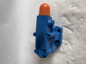 Vanne de réduction de pression pilotée XG2V-6CW-10 et XG2V-8CW-10 pour circuit de serrage de machine-outil à basse pression XCG2V XG2V - Product Image 5