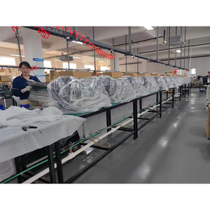 Nhà Máy E61 sản xuất bia nhóm duy nhất 2.5L + 1.5L nồi hơi điều khiển điện thương mại máy Espresso - Product Image 5