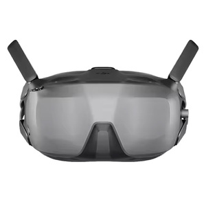 Gafas de visión amplia N3 Pantalla ultragrande <span class=keywords><strong>FPV</strong></span> Gafas voladoras compatibles con <span class=keywords><strong>DJI</strong></span> O4 Air Unit Pro Avata 2 - Product Image 1