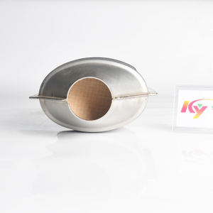 通用Euro3 Euro4 Euro5 euro6三路蜂窝陶瓷催化转化器<span class=keywords><strong>2</strong></span> "<span class=keywords><strong>3</strong></span>" 4 "5" - Product Image 3