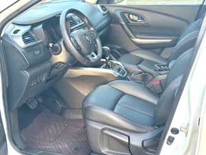 <span class=keywords><strong>Renault</strong></span> <span class=keywords><strong>Kadjar</strong></span> 2.0 Comfort 2017, CVT <span class=keywords><strong>Automatique</strong></span>, Cabine Spacieuse, Design Européen, Conduite Fluide, SUV Familial Économique - Product Image 5