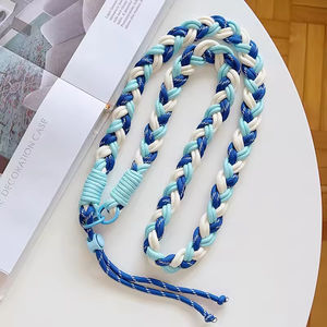 Correa Universal Personalizable para Teléfono, Cordón para Cuello con Logotipo Personalizado, Compatible con iPhone y Otros Teléfonos Móviles - Product Image 3