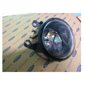 Piezas originales de coche 2N1115201AB luz antiniebla delantera LR-halógena redonda para Ford Focus/el nuevo JNH/Ecosport/RANGER KD/<span class=keywords><strong>ESCORT</strong></span>/Taurus - Product Image 2