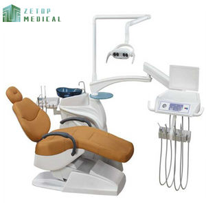 ZT-DU-03 <strong>Chinese</strong> Supplier <strong>Priced</strong> to Sell <strong>Medical</strong> Equipment <strong>Dental</strong> <strong>Unit</strong> Manufacturer - Product Image 3
