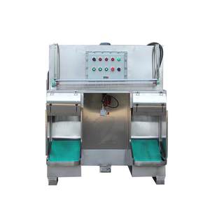 Производитель, низкая цена, обработанный металлический ручной зеркальный экологически чистый ручной полировальный станок - Product Image 2