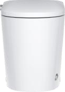 Умный туалет для ванной комнаты - Product Image 3