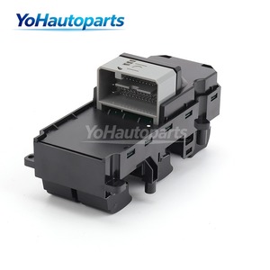 Nouvel interrupteur de lève-vitre électrique 35750TZ8H02 - Product Image 2