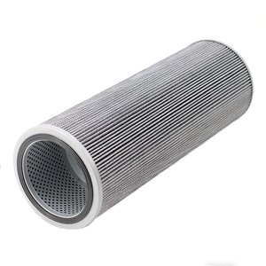 Filtre d'aspiration hydraulique pour excavatrice Doosan Daewoo, haute qualité, efficacité 99,9 %, maille métallique, 1m-50m, DH55 DH60-7 DX55WECO - Product Image 5