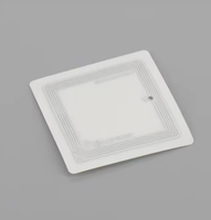 Puce KGK CN55-Y pour pièces d'imprimante à jet d'encre KGK Cij