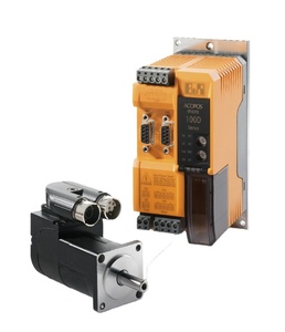 Logiciel de contrôle de systèmes PLC B&R Products, série 8V, moteur - Product Image 2