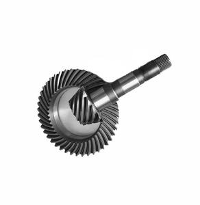 china China Pinion <b>Gear</b> Crown Wheel - Product Image 3