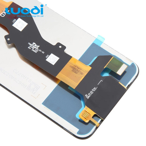 หน้าจอ LCD จากโรงงานสำหรับมือถือ tecno infinix Pop Pop Pop <span class=keywords><strong>9</strong></span> Spark Go 1 Spark Go 2 Smart <span class=keywords><strong>9</strong></span> X6531 X6531B X6532 X6720 - Product Image 3