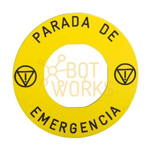 Schneider Electric ZBY9430T - Nuevo - Product Image 1