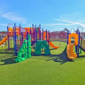 พรมกีฬาสี: หญ้าสังเคราะห์สีสันสดใสสำหรับสนามฟุตบอลและสนามฟุตบอล - Product Image 3