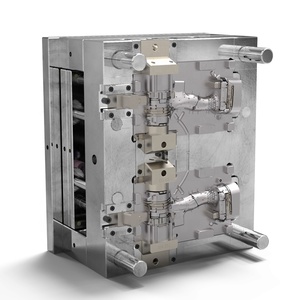 CEM tùy chỉnh ABS PP PE ép nhựa các bộ phận sản phẩm dịch vụ ép nhựa - Product Image 1