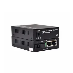 Convertidor de Video Óptico <span class=keywords><strong>Digital</strong></span> de Fibra de 4 Canales para Monitoreo de Video/<span class=keywords><strong>Audio</strong></span>/Datos, Convertidor de Datos de <span class=keywords><strong>Audio</strong></span> y Video <span class=keywords><strong>Digital</strong></span> de Fibra de 4 Canales - Product Image 5