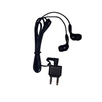 Penjualan Panas Grosir Pabrik Headphone Original In-ear Earphone Headphone Sport Earbud Headset Gaming Earphone Berkabel