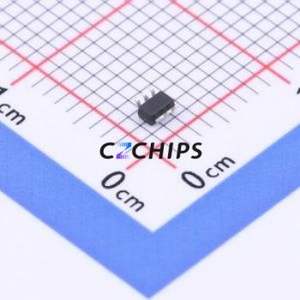 Diodo Schottky BAT54TW SOT-363 Original Nuevo, Componentes Electrónicos al por Mayor, Proveedor de Chips y Servicio BOM - Product Image 2