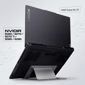 Portátil para Juegos Legion Y7000p, 13.ª Generación Intel Core I7, RTX 4060/5060/5070, Pantalla 2K a 240 Hz, SSD de Alta Velocidad 11 - Product Image 1