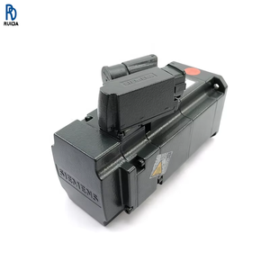 มอเตอร์ควบคุมการเคลื่อนที่แบบออริจินัล รุ่น 1FK7042-5AF71-1KH2 มอเตอร์เซอร์โว AC มอเตอร์เซอร์โว CNC - Product Image 2