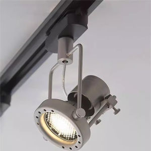 ไฟสปอตไลท์ LED แบบติดผนัง ปรับมุมได้ สำหรับใช้ในเชิงพาณิชย์และครัวเรือน ดีไซน์ทันสมัย ค่า CRI สูง 95 และมาตรฐาน IP33 - Product Image 6