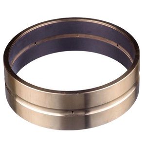 แขน240046002บรอนซ์บุชชิ่งคออะไหล่ปั๊มคอนกรีตแบริ่ง - Product Image 1