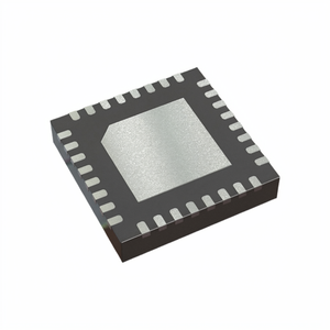 32 WFQFN Exposed Pad MAX22216ATJY+T Buy Online Electronic Components Original One Stop Service Power Management (PMIC) - Product Image 1
