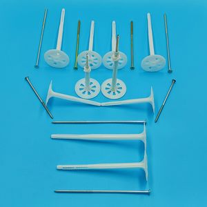 Clou d'isolation en plastique de 60 mm pour mur extérieur, capacité 1KN, étanche, vente en gros de l'usine <span class=keywords><strong>Ousen</strong></span> en Chine - Product Image 6