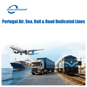 葡萄牙空运海运铁路公路专用线南欧双清关含税 - Product Image 1