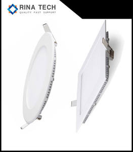 Panneau de rétroéclairage acrylique étanche ODM LGP Clarity personnalisé pour éclairage extérieur commercial RGB, décoration néon Rina Tech - Product Image 2