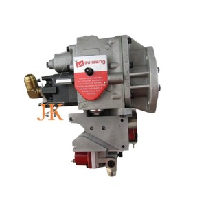 Bomba de Inyección de Combustible 468425 3077035 para Equipo de Construcción, Repuesto para Motoniveladora - Product Image 4