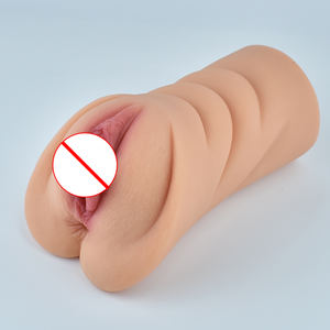 Premium Toptan Mini Vajinal <span class=keywords><strong>Fleshlight</strong></span> Erkek Yetişkin Oyuncağı Seks Oyuncağı Mastürbatör Penis Egzersiz Cihazı Kokusuz - Product Image 6