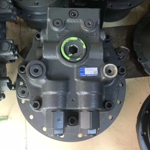 Motor de giro Sh460 Sh480 Sh450-3 Sh460-5 Sh450-5 MFC 250-007 compatible con CX470 CX480. - Product Image 1