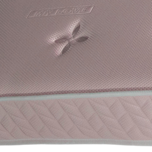 Usine personnalisée <span class=keywords><strong>Matelas</strong></span> <span class=keywords><strong>hybride</strong></span> à ressorts de toutes tailles <span class=keywords><strong>Matelas</strong></span> de lit d'hôtel au design de luxe de belle apparence <span class=keywords><strong>Matelas</strong></span> en latex naturel - Product Image 4