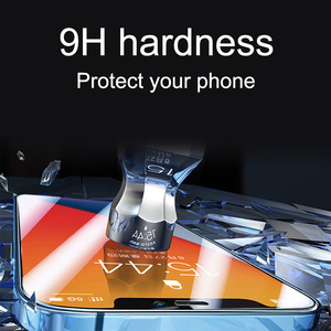 WEADDU Pour <span class=keywords><strong>xiaomi</strong></span> <span class=keywords><strong>Mi</strong></span> Mix <span class=keywords><strong>Alpha</strong></span> protecteur d'écran en verre trempé - Product Image 4