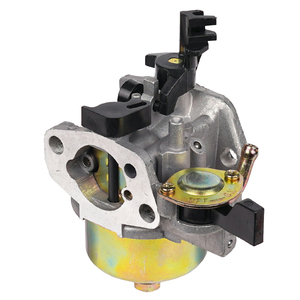 Carburateur de motoculteur de pompe à eau de haute qualité 6.5HP 168F pour modèles de machines GX120 GX160 GX200 16100-ZH8-W61 - Product Image 6