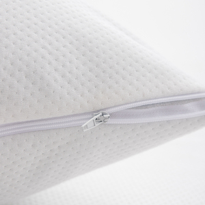 <span class=keywords><strong>Federa</strong></span> di alta qualità del fornitore OEM personalizzato trapuntato/bambù cotone Terry <span class=keywords><strong>cuscino</strong></span> impermeabile - Product Image 5