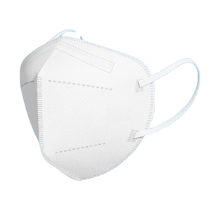 มาส์กหน้าป้องกันฝุ่น5ชั้นสำหรับโรงงานทำเหมือง - Product Image 1