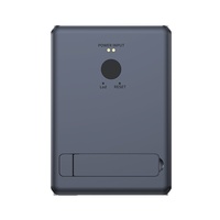 Nouveau traducteur multifonctionnel d'extérieur, appel vidéo, traduction simultanée, traduction en temps réel, traducteur intelligent portable AI