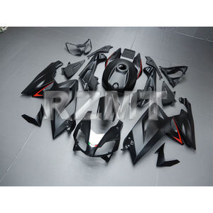 Pour Aprilia RS125 2006-2011 RS 125 2010 2009 2008 Kit de carénage de moto en ABS injecté, carénages personnalisés A0106-103a - Product Image 3