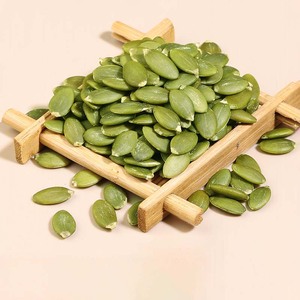 Chine Graines de <span class=keywords><strong>citrouille</strong></span> séchées crues d'épices et d'herbes simples non transformées de haute qualité avec processus de séchage publicitaire supérieur - Product Image 5