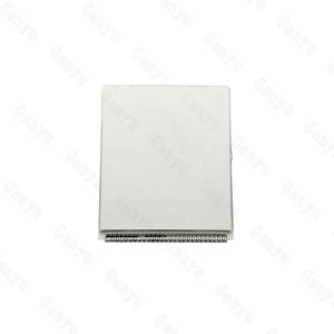 Layar LCD Segmen HTN Monokrom 3 Digit Kustom Tanpa Lampu Latar untuk Pengukur Glukosa Darah - Product Image 3