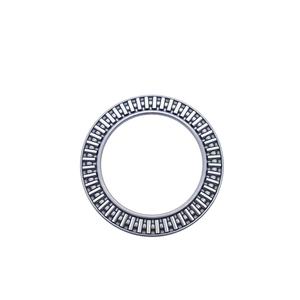 Rolamento Fabricante Flat <span class=keywords><strong>Thrust</strong></span> <span class=keywords><strong>Needle</strong></span> Roller <span class=keywords><strong>Bearing</strong></span> AXK1226 com tamanho 12x26x2mm - Product Image 5